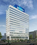 JW중외제약, 서초동 시대 개막