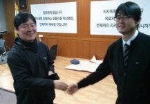 젊은 의사들도 노환규 회장 지지 단식 돌입