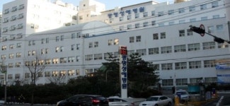 광명성애병원 더부살이 관동의대생들