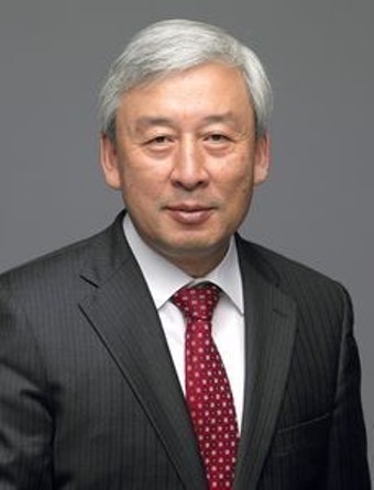 인천국제성모병원 초대 원장 천명훈 교수