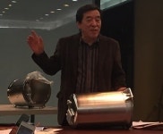 한신메디칼 멸균기 북미시장 진출 기반 마련