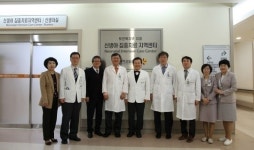 동국대일산, 신생아 집중치료 지역센터 가동