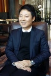 중동서 활동 반경 넓히는 퍼비스코리아