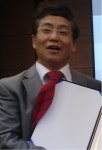 현병기 경기의사회장 불협화음도 화음(和音)