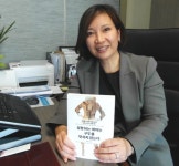 젊은세대에 희망 메시지 전파 의료기기업체 CEO