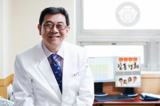 과감한 공간 재조정으로 감동 강동경희대 실현