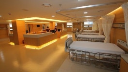 대전선병원, 신개념 중환자실 눈길