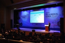 2015년 BIO&MEDICAL KOREA Week 개막