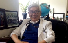 사랑의 의원, 새출발 지켜봐 주세요!
