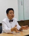 메르스 사투 강동경희대 130억 손실 호소