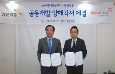 노바셀테크놀로지-영진약품, 차세대 필러 개발