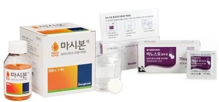 주사 아닌 마시는 골다공증치료제
