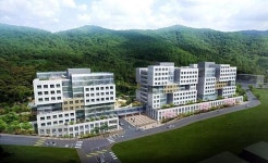 1062억 투입 인천 계산종합의료단지 가시화
