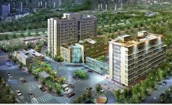 어려움 겪던 군산전북대병원 건립 다시 속도