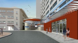 세브란스 어린이병원의 소명 의식