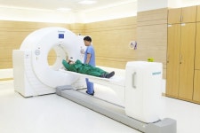 국제성모병원, 알츠하이머 진단 PET-CT 도입