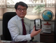 티메드 “심부정맥혈전증 치료·예방 새 트렌드 개척”