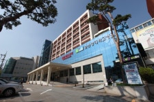 순천향서울병원, 본관 리모델링 완료···별관도 공사 시작