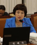 전혜숙 의원 vs 소아청소년과의사회 정면 충돌