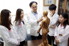 미국 약대생들이 한방병원 찾은 사연