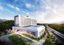 1800억 세종충남대병원 건립공사, 계룡건설 낙점