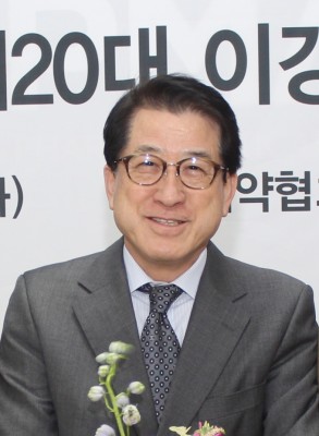 이경호 前 제약협회장→김앤장법률사무소 상임고문  | 포토뉴스
