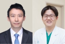 2017 아산의학상 '김진수 단장·한덕종 교수' 영예