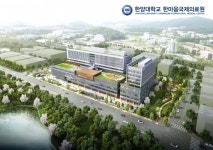 메디칼이 국부 창출 시대, 한마음창원병원 중추 역할 