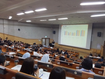 임종 전(前) 선호, 일반인 '상급병원' 의료진 '중소병원'
