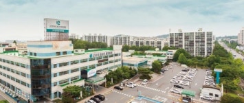 1558억 투입 근로복지공단 대전병원 신축 추진