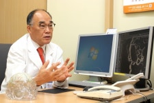 서울아산→경희의료원···“나는 럭키 뉴로서전  