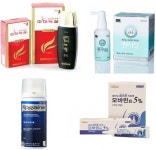 현대·동국 주도 탈모치료제···JW신약·태극제약 가세