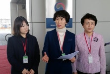 눈치보는 예비엄마, 女전공의 출산 국가책임제