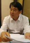 김영진 후보 “젊은 의협 집행부에 경륜 보태겠다”