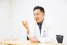 40대 인생 모두 바친 망막박리수술 1000례 