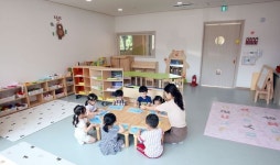 단국대학교, 심혈 기울인 ‘직장어린이집’ 개원