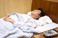원주세브란스기독병원, 수면다원검사 1000례 달성