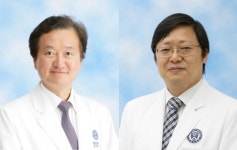 연세의대 내과교실 주임교수 이은직·외과 김명수 