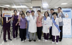광혜병원, 환자안전‧감염관리 행사 성료