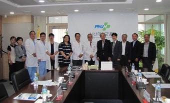 부산대병원 권역외상센터, 지역외상위원회 성료