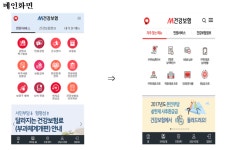 건보공단, 모바일 앱 M건강보험‘ 서비스 확대