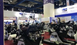 글로벌 행사로 발전하는 KIMES 2019