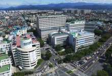 대구파티마병원, 산재의료 최우수기관 