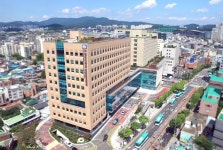 성빈센트병원, 폐렴 적정성평가 ‘최우수’