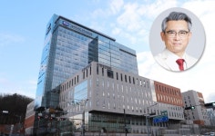 서울 서북부 의료서비스 판도 바꿀 ‘은평성모병원’ 