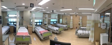 여의도성모병원, 국내 첫 림프종센터 개소