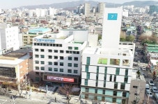 명지성모병원, 26일 외래센터 증축 준공식