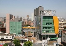 7층·6층 한림대강남성심병원 신관 올 7월 ‘완공’