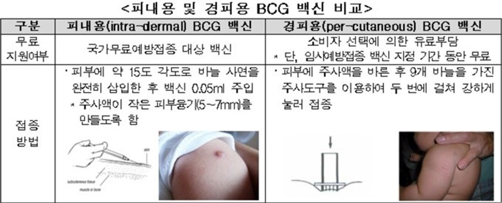 BCG백신 독점 한국백신 과징금 10억·임원 검찰 고발 | 포토뉴스