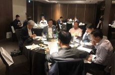 서초구醫, 강남 4개구 합동학술대회 주도